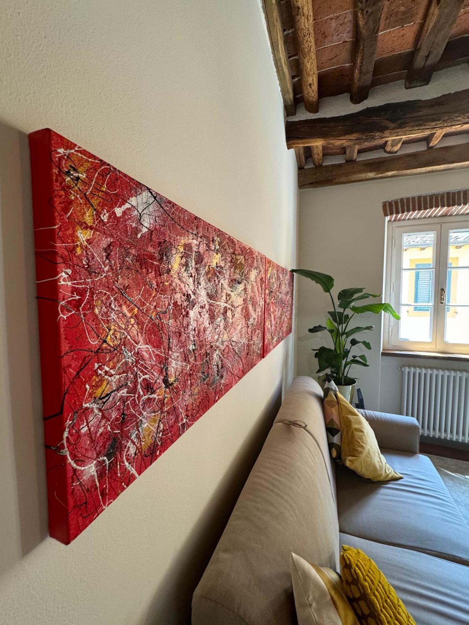 Yema Home 2-Lucca Exteriör bild